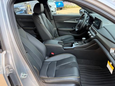 Certified 2026 Acura Integra A-Spec FWD image 20
