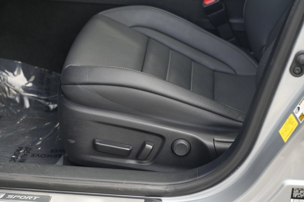 Used 2023 Lexus IS 350 F Sport w/ Memory Package AWD/4WD image 17
