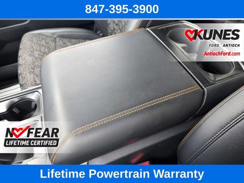 Used 2025 Ford F150 Tremor w/ Tow/Haul Package AWD/4WD image 30