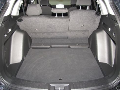 Certified 2024 Honda CR-V LX image 15