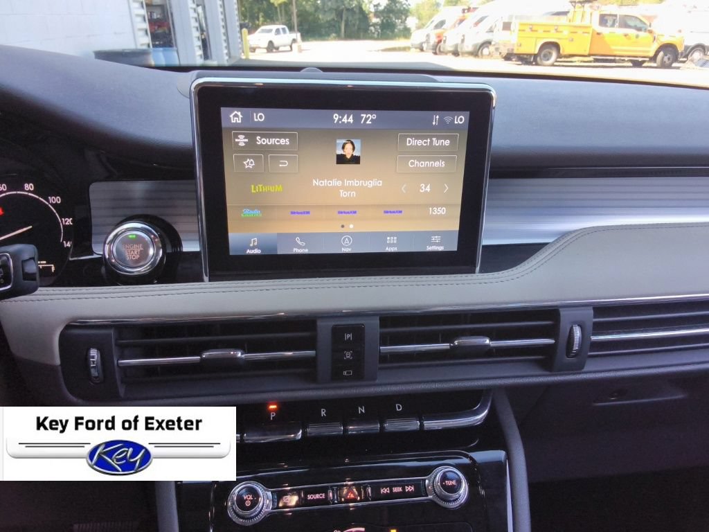 Used 2022 Lincoln Corsair AWD w/ Equipment Group 101A image 40