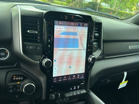 New 2026 RAM 1500 Big Horn image 18