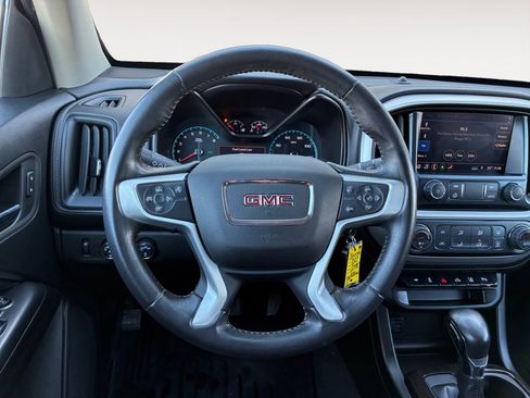 Used 2022 GMC Canyon Elevation w/ Driver Alert Package image 12