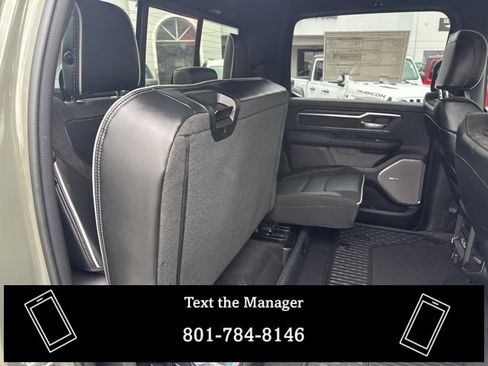New 2026 RAM 1500 Laramie image 13