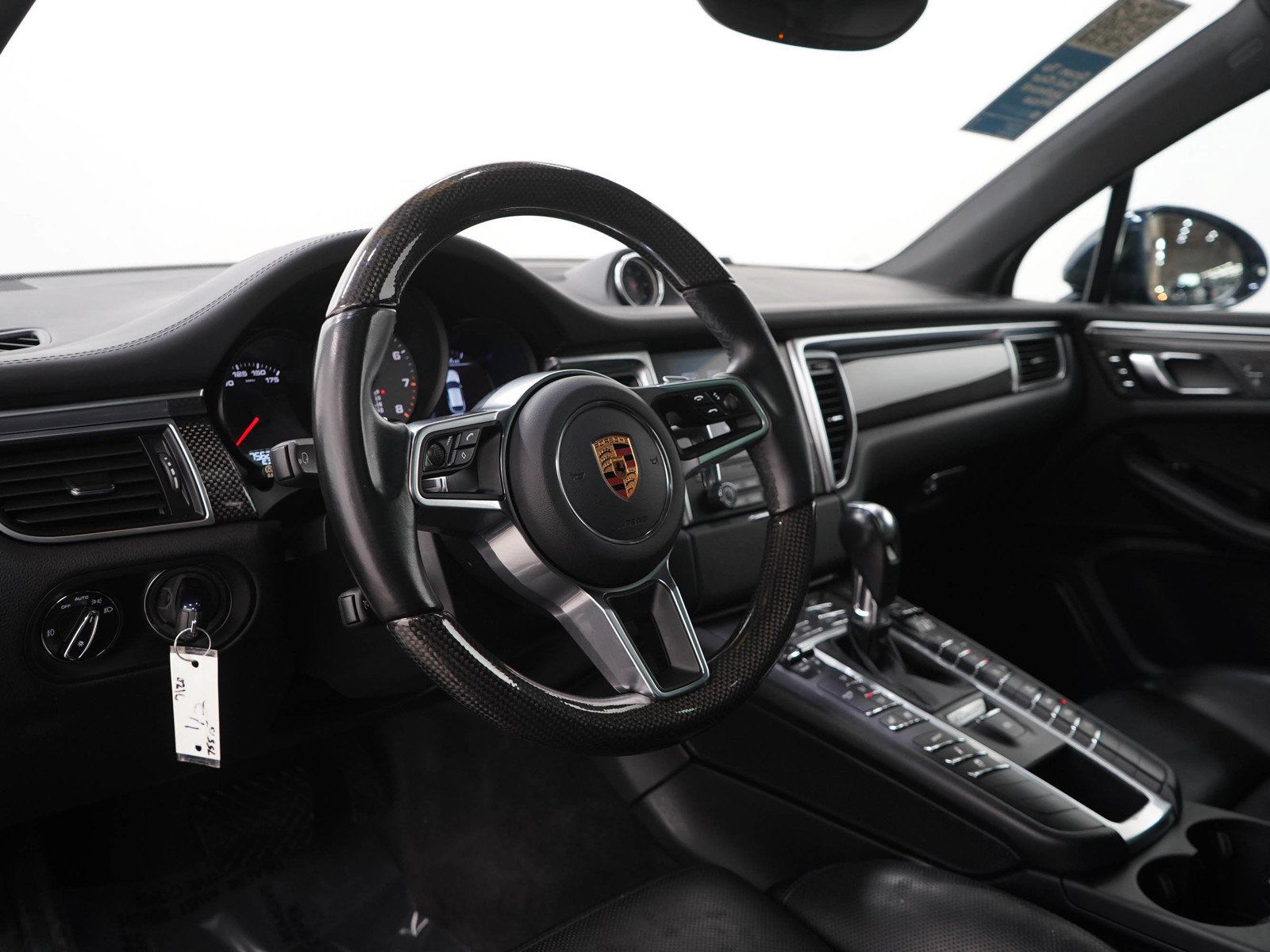 Used 2018 Porsche Macan S AWD/4WD image 28