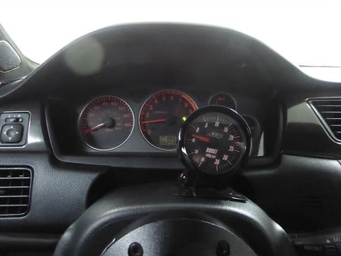 Used 2006 Mitsubishi Lancer Evolution IX image 13