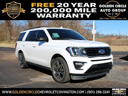 Used 2019 Ford Expedition Limited w/ Equipment Group 303A