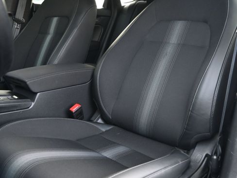 Used 2025 Honda Civic Sport image 17