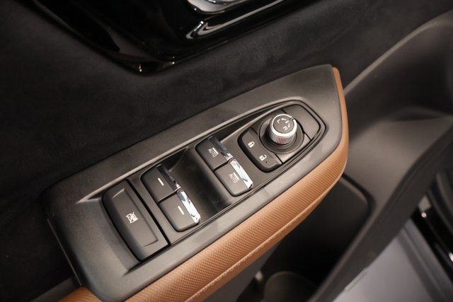 New 2026 Subaru Forester Touring w/ Touring Package AWD/4WD image 10