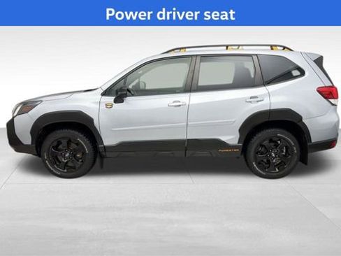 Used 2023 Subaru Forester Wilderness image 6