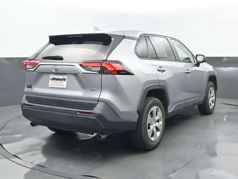 Used 2023 Toyota RAV4 LE FWD image 6