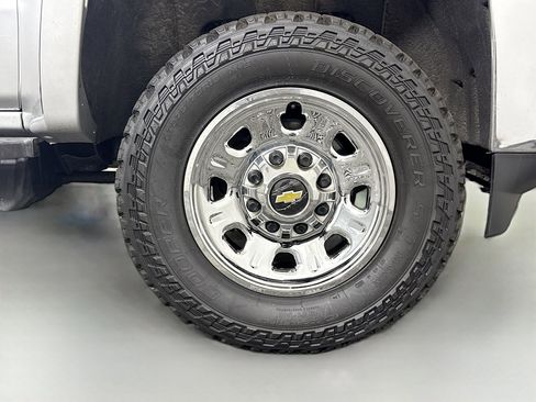 Used 2019 Chevrolet Silverado 3500 W/T w/ WT Convenience Package image 30