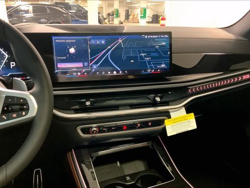 New 2026 BMW X5 xDrive40i w/ Executive Package image 6