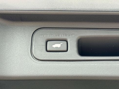 New 2026 Honda Passport TrailSport image 13