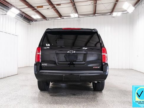 Used 2020 Chevrolet Tahoe Premier image 5