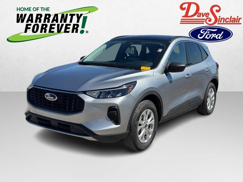 Used 2024 Ford Escape Active w/ Tech Pack #1 AWD/4WD image 1