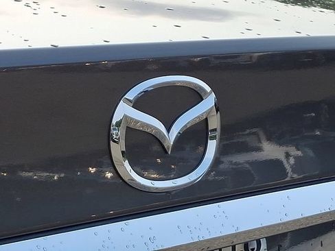 Used 2019 MAZDA MAZDA6 Touring FWD image 32