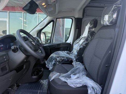 Used 2025 RAM ProMaster 3500 w/ Power Group image 21