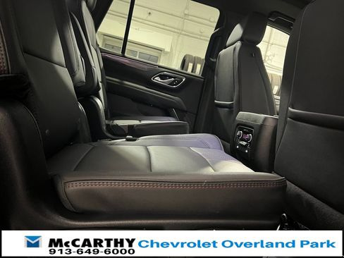 Used 2024 Chevrolet Tahoe RST w/ Luxury Package image 36