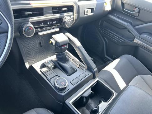 New 2026 Toyota Tacoma SR5 RWD image 22