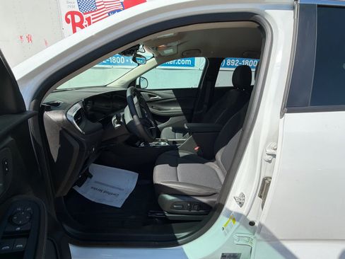 Used 2026 Buick Encore GX Preferred w/ Comfort Package FWD image 19