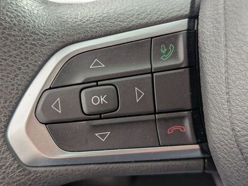 Certified 2023 Jeep Compass Sport AWD/4WD image 14