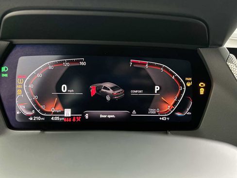 Used 2024 BMW 228i Gran Coupe image 10