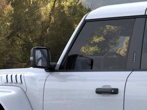 New 2026 Ford Bronco Raptor AWD/4WD image 24