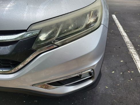 Used 2016 Honda CR-V EX-L image 6