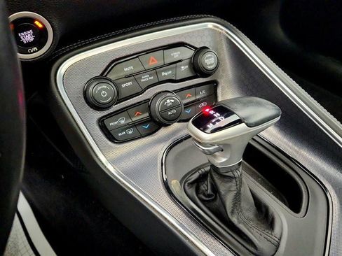 Used 2017 Dodge Challenger GT w/ Premium Sound Group AWD/4WD image 17