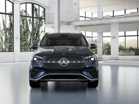 New 2026 Mercedes-Benz GLE 350 4MATIC image 6