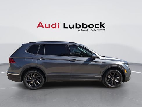 Used 2024 Volkswagen Tiguan S FWD image 9