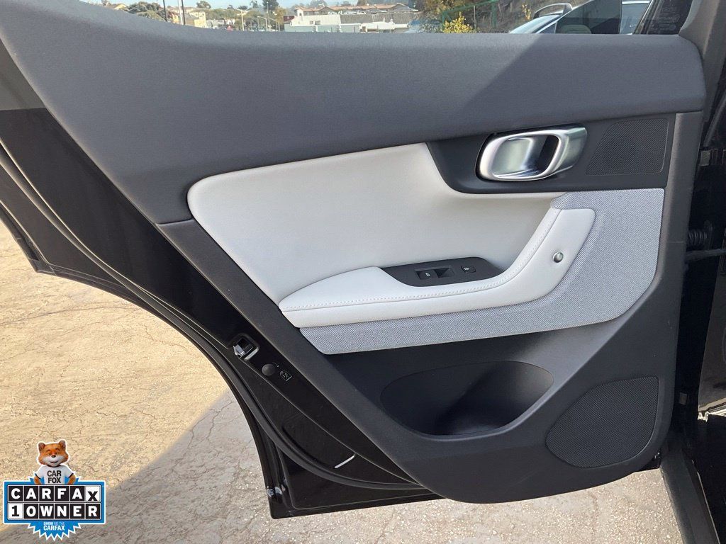 Used 2023 Polestar Polestar 2 w/ Pilot Pack FWD image 48
