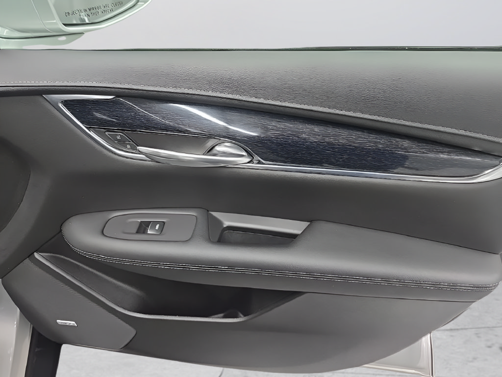 Used 2020 Cadillac XT5 Premium Luxury AWD/4WD image 25