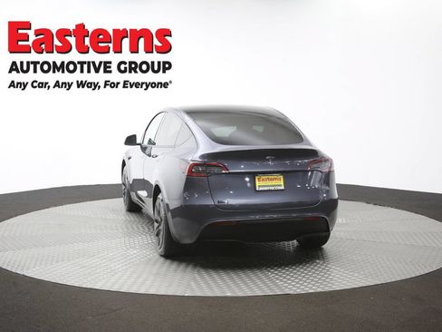 Used 2023 Tesla Model Y Long Range AWD/4WD image 59