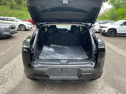 Used 2025 Nissan Murano SV AWD/4WD image 23