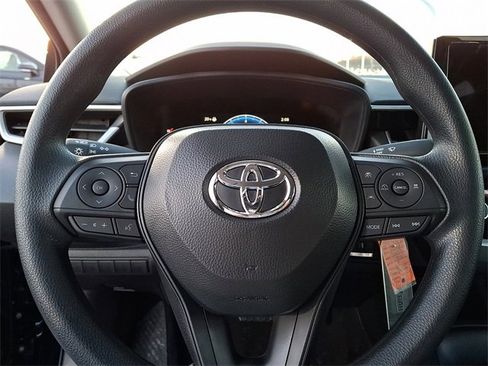 New 2026 Toyota Corolla LE image 12