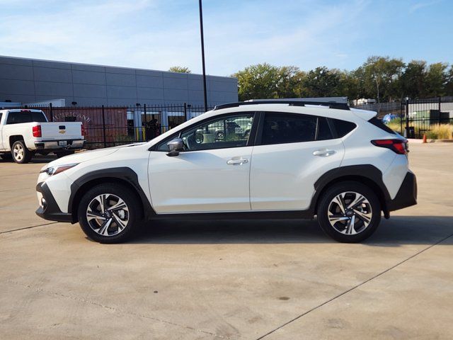 Certified 2024 Subaru Crosstrek 2.0i Premium AWD/4WD image 4