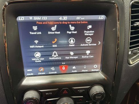 Used 2020 Dodge Durango R/T AWD/4WD image 28