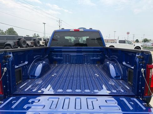 New 2026 Ford F150 XLT w/ XLT Chrome Appearance Package AWD/4WD image 16
