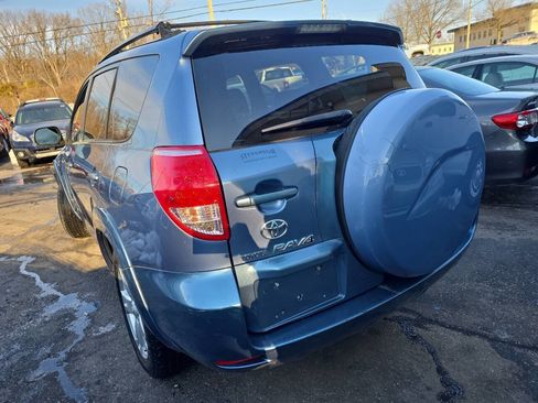 Used 2006 Toyota RAV4 Sport image 4