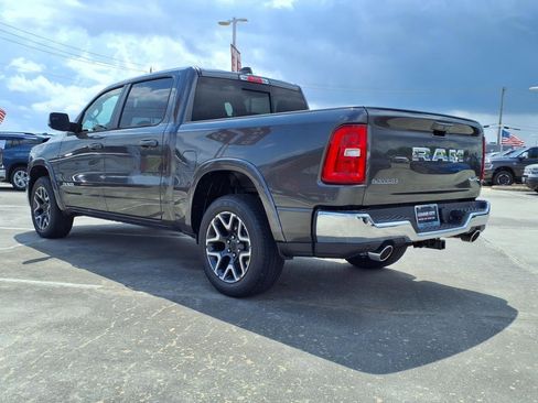 New 2026 RAM 1500 Laramie image 2