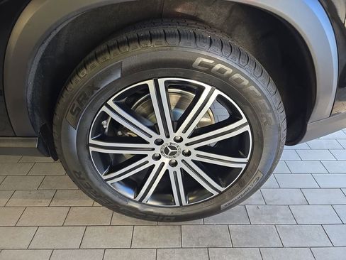 Certified 2026 Mercedes-Benz GLE 350 4MATIC image 35