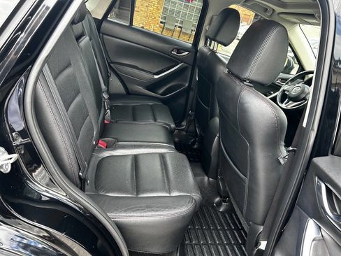Used 2016 MAZDA CX-5 Grand Touring image 15