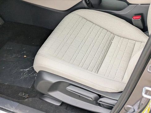 New 2026 Honda HR-V LX image 4