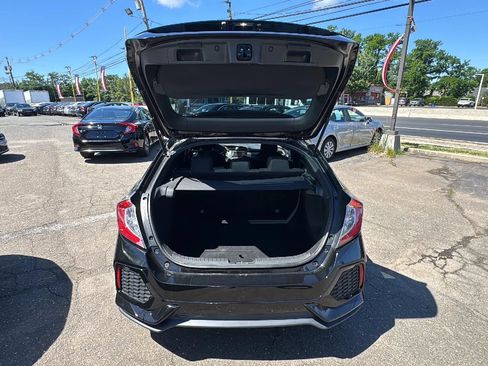 Used 2019 Honda Civic LX image 16