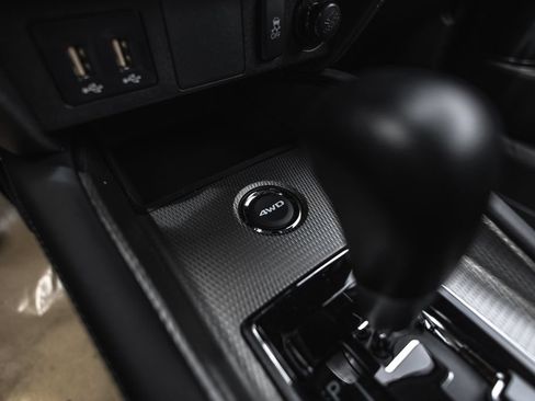 New 2026 Mitsubishi Outlander Sport ES AWD/4WD image 15
