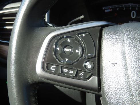 Used 2022 Honda CR-V Touring image 22