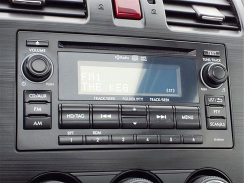 Used 2015 Subaru Forester 2.5i Limited w/ Popular Package #2 image 21