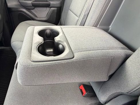 Used 2021 RAM 1500 Big Horn image 15